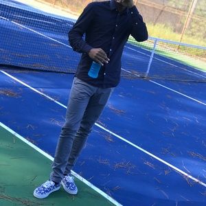 Meet your Posher, Devontay